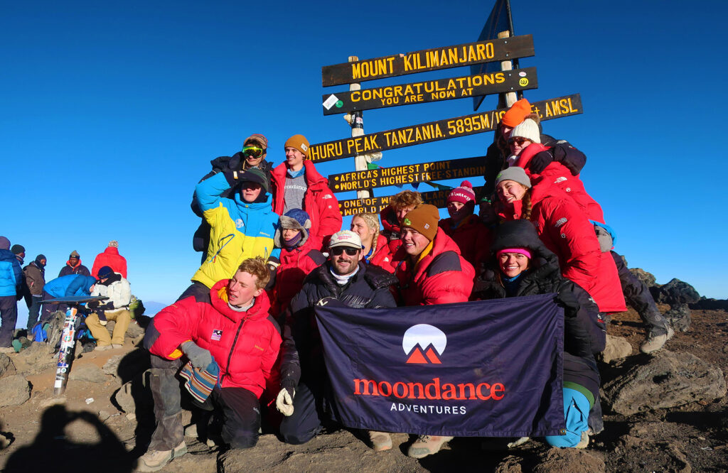 Unplugged The Moondance Blog Moondance Adventures