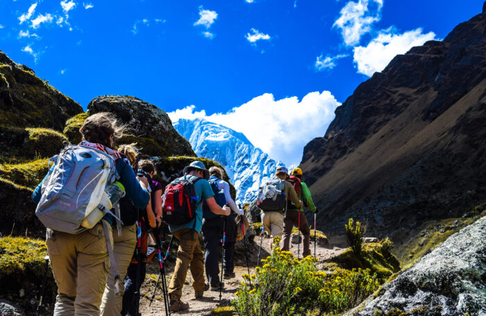 machu picchu moondance trip