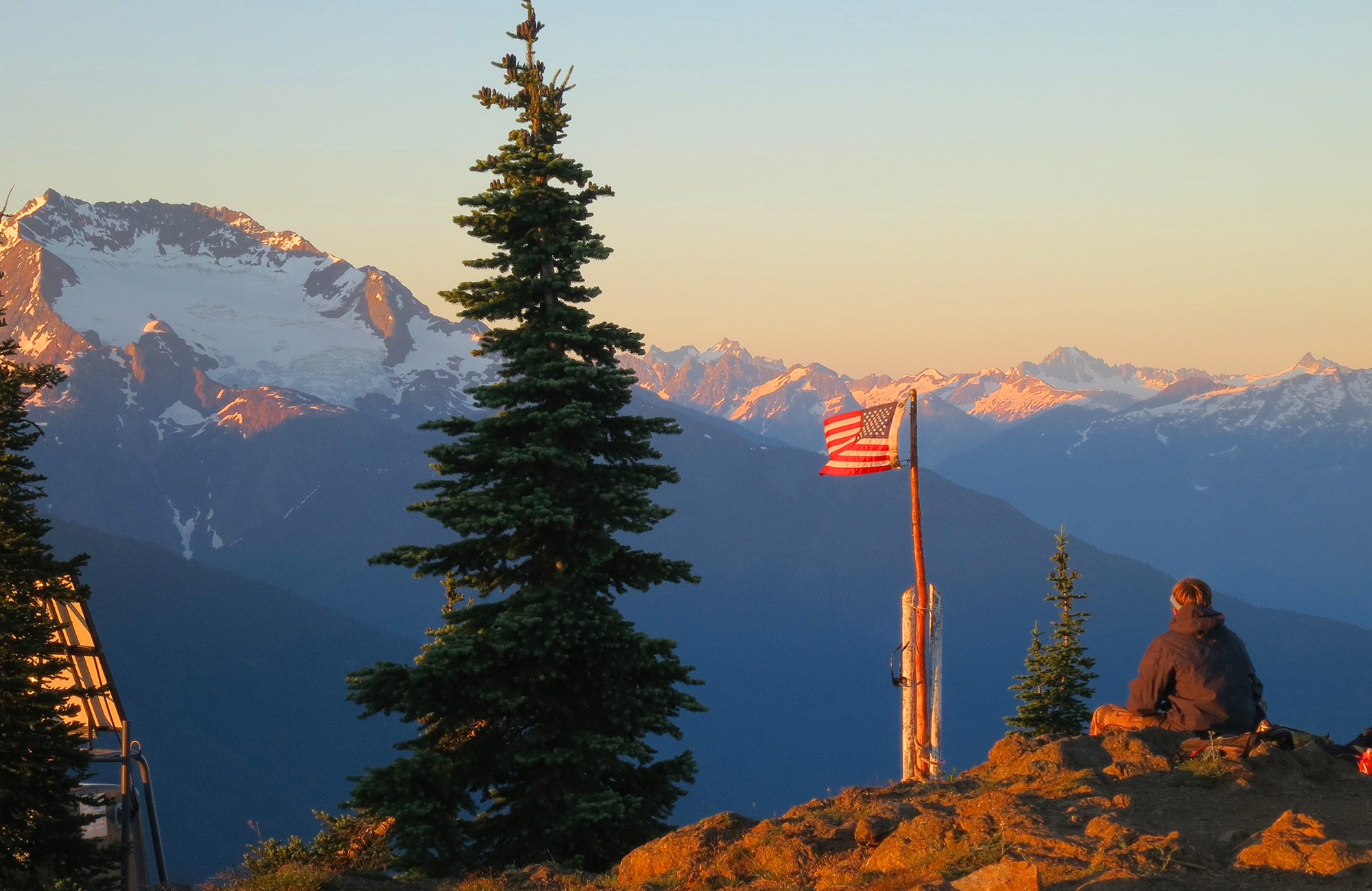 Pacific Northwest Summer Camps Moondance Adventures