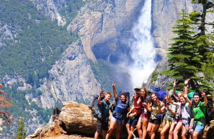 Yosemite