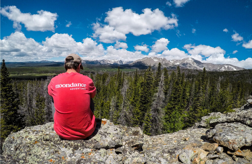 The Gear Guru Moondance Adventures