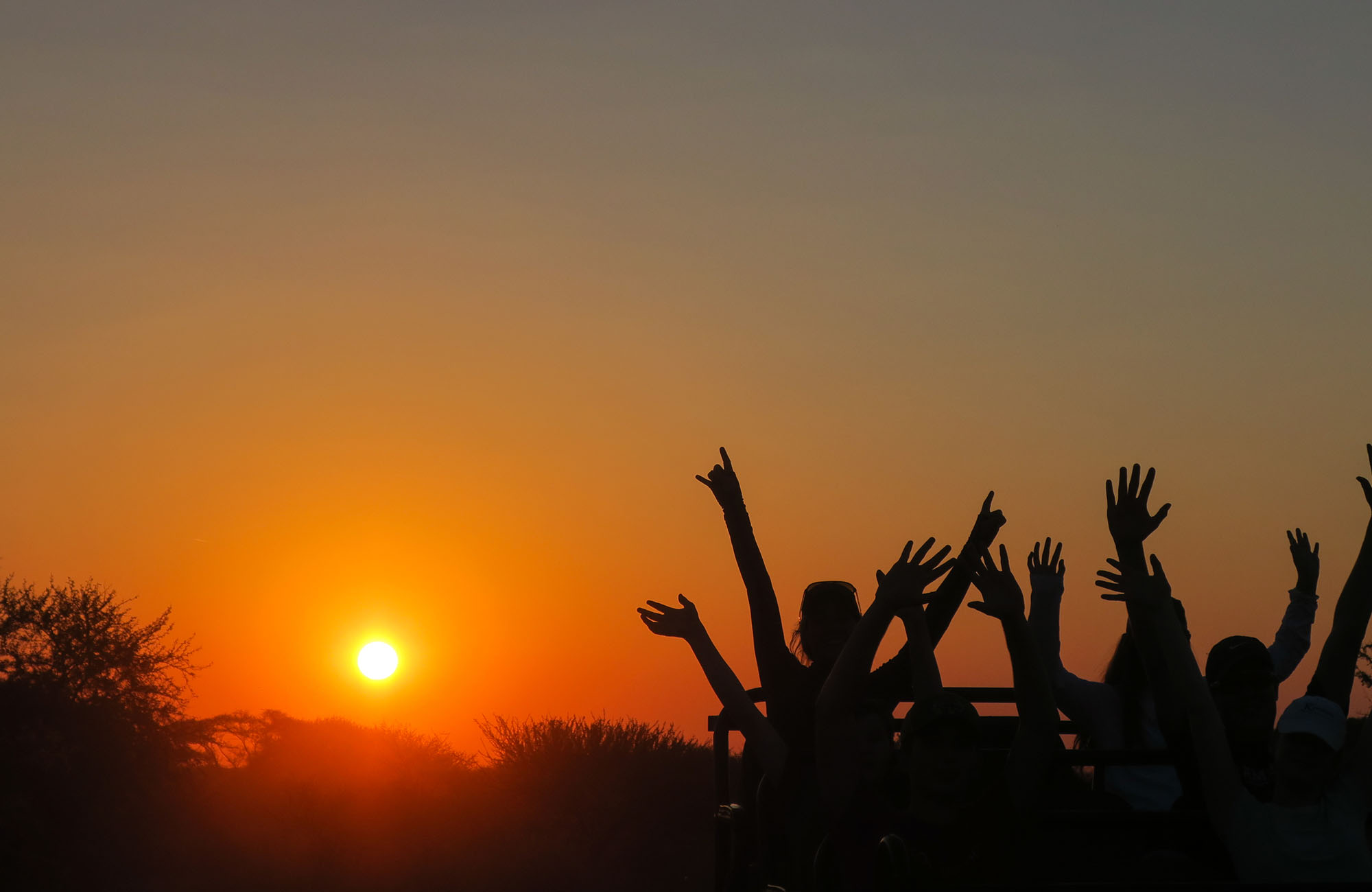 A Different Summer for Moondance Moondance Adventures