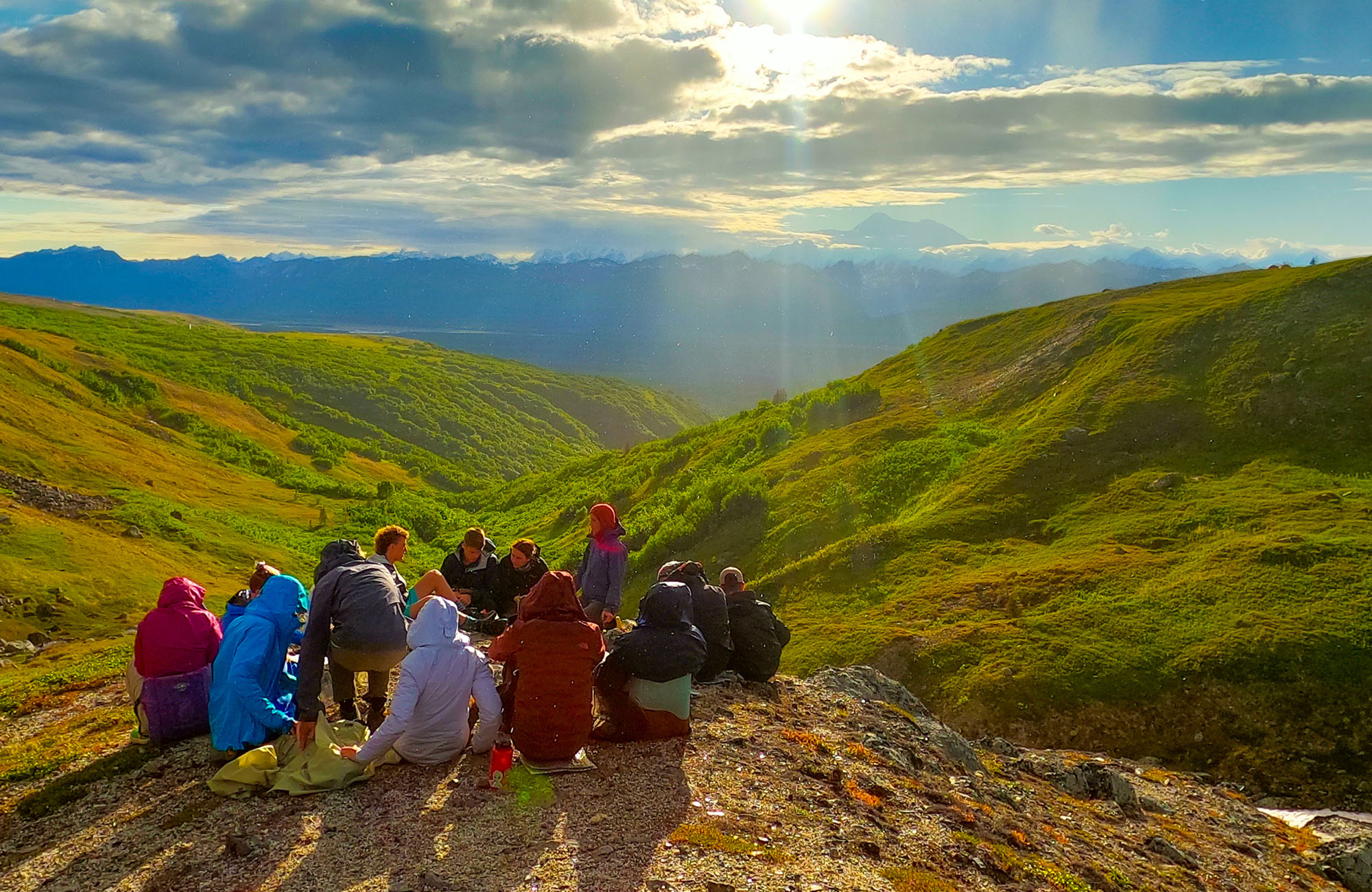 Experience Moondance Moondance Adventures