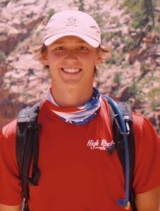 Trip Leader