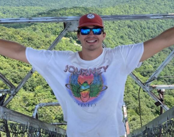 Trip Leader