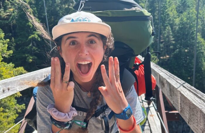 Trip Leader