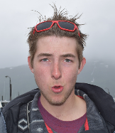 Trip Leader