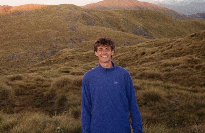 Trip Leader