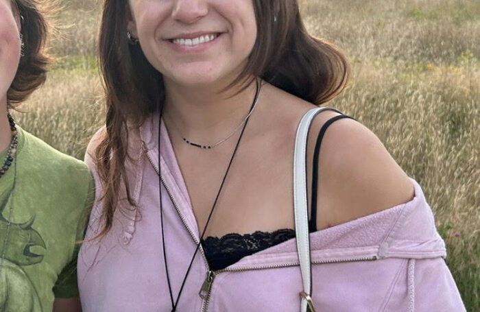 Trip Leader