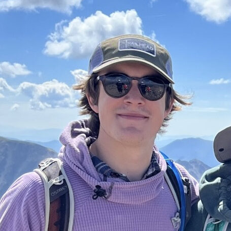 Trip Leader