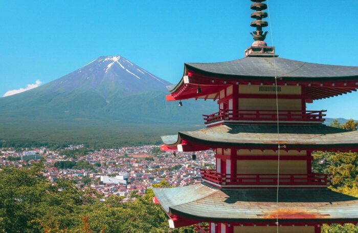 Japan